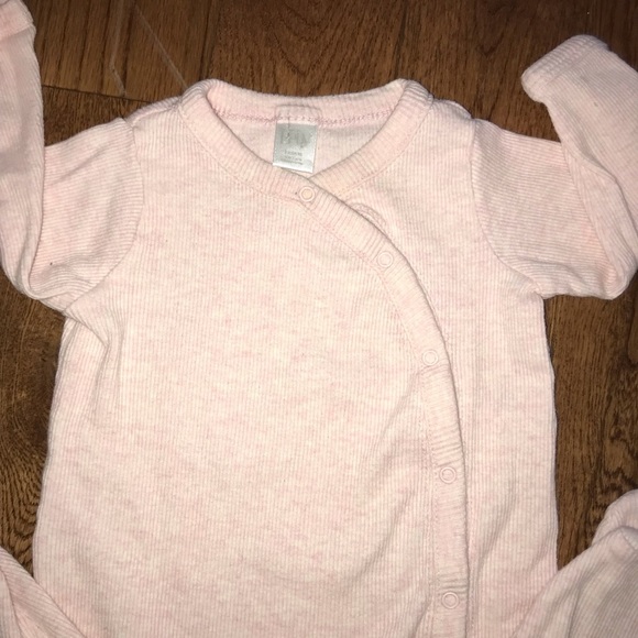 Nordstrom baby sleeper 3 months - Picture 2 of 5